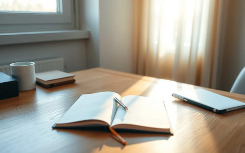 Psychologie: Schreibblockaden sind erlernbare Muster - Foto: über boerse-global.de