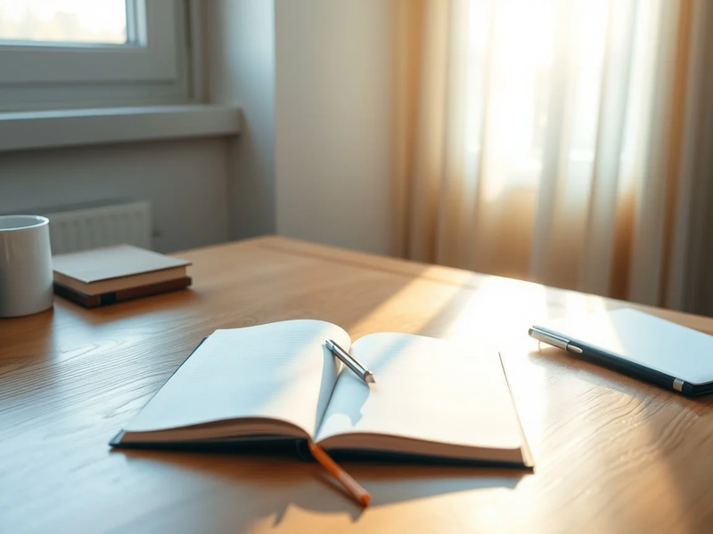 Psychologie: Schreibblockaden sind erlernbare Muster - Foto: über boerse-global.de