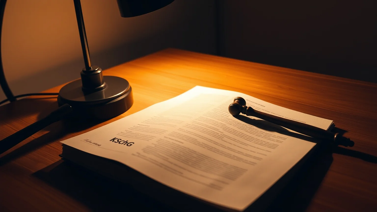 Kündigungsschutz: Warum die Erstberatung entscheidet - Foto: über boerse-global.de