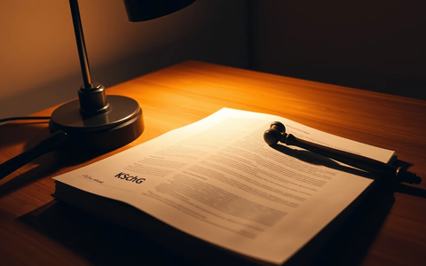 Kündigungsschutz: Warum die Erstberatung entscheidet - Foto: über boerse-global.de