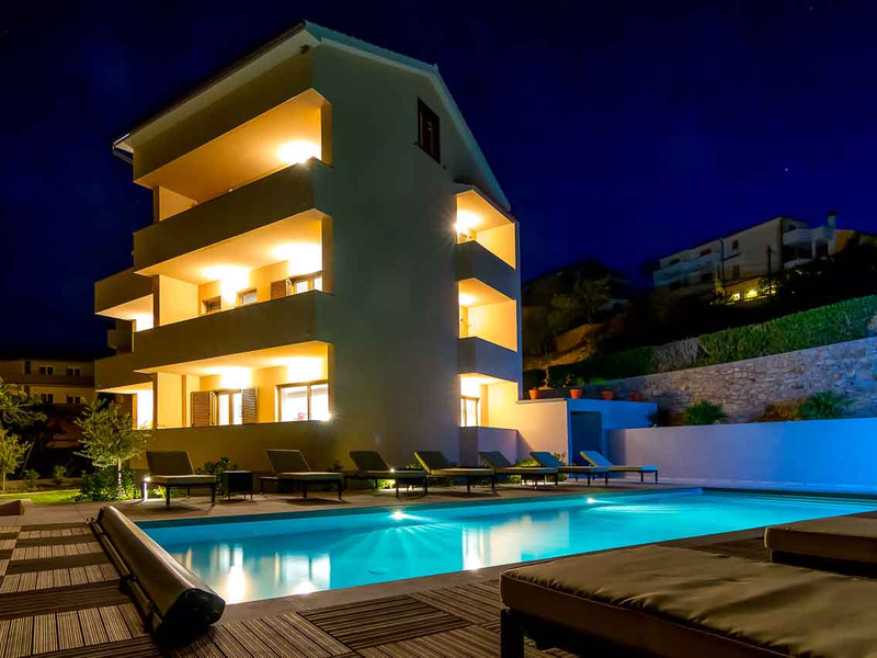 Hotel Royal - Foto: Hotel Royal über pressetext.de