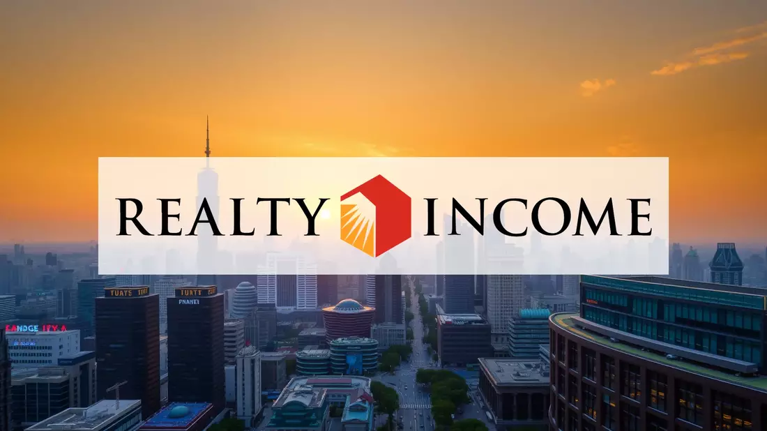 Realty Income: Entre el optimismo institucional y la prudencia analítica - Bild: über boerse-global.de
