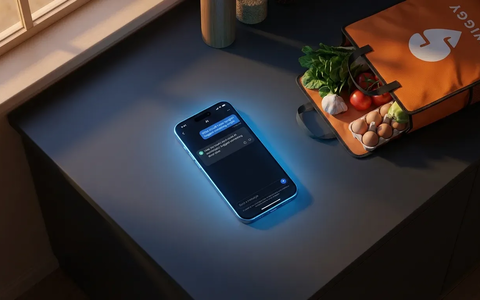 Swiggy integriert Essensbestellung in ChatGPT und Co. - Foto: über boerse-global.de