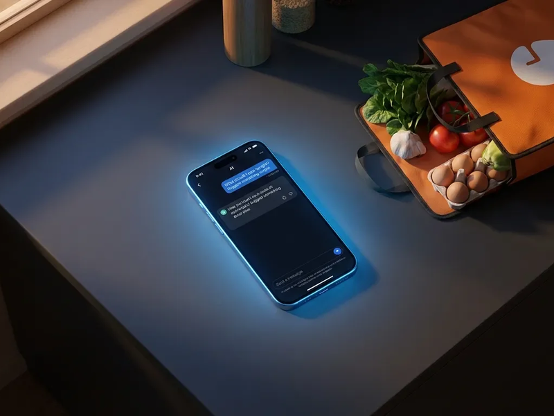 Swiggy integriert Essensbestellung in ChatGPT und Co. - Foto: über boerse-global.de