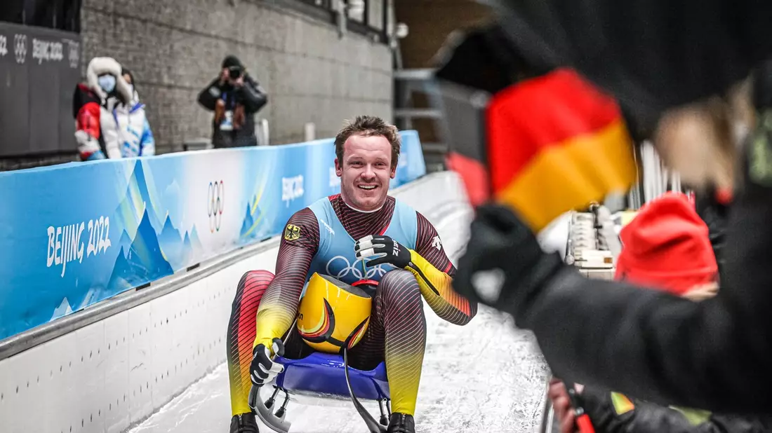 Felix Loch - der Dauerbrenner - Bild: presseportal.de