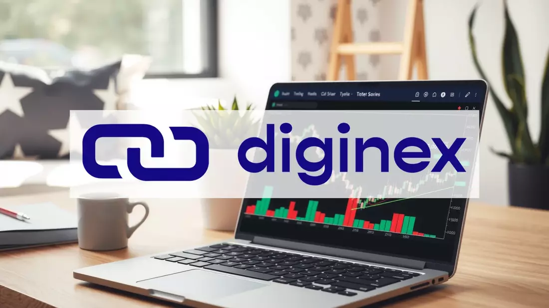 Diginex Accelerates Growth with Strategic Acquisitions and Market Entry Illustration mit AI erstellt übermittelt durch boerse-global.de