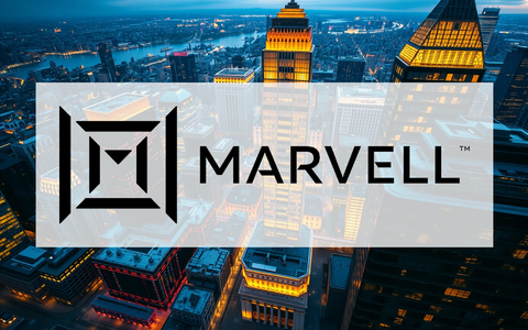 Marvell Technology: The Critical Infrastructure Behind AI’s Next Phase - Foto: über boerse-global.de