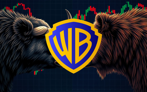 Acquisition Battle Intensifies for Warner Bros. Discovery - Foto: über boerse-global.de