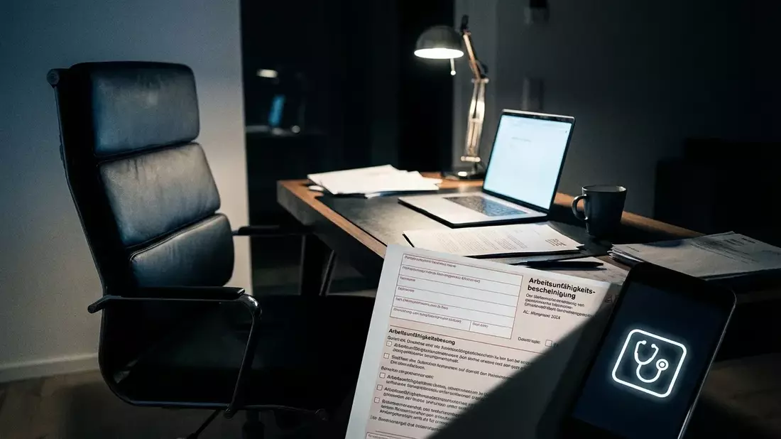 Home-Office: Einziger Fehltritt kann Kündigung rechtfertigen - Bild: über boerse-global.de