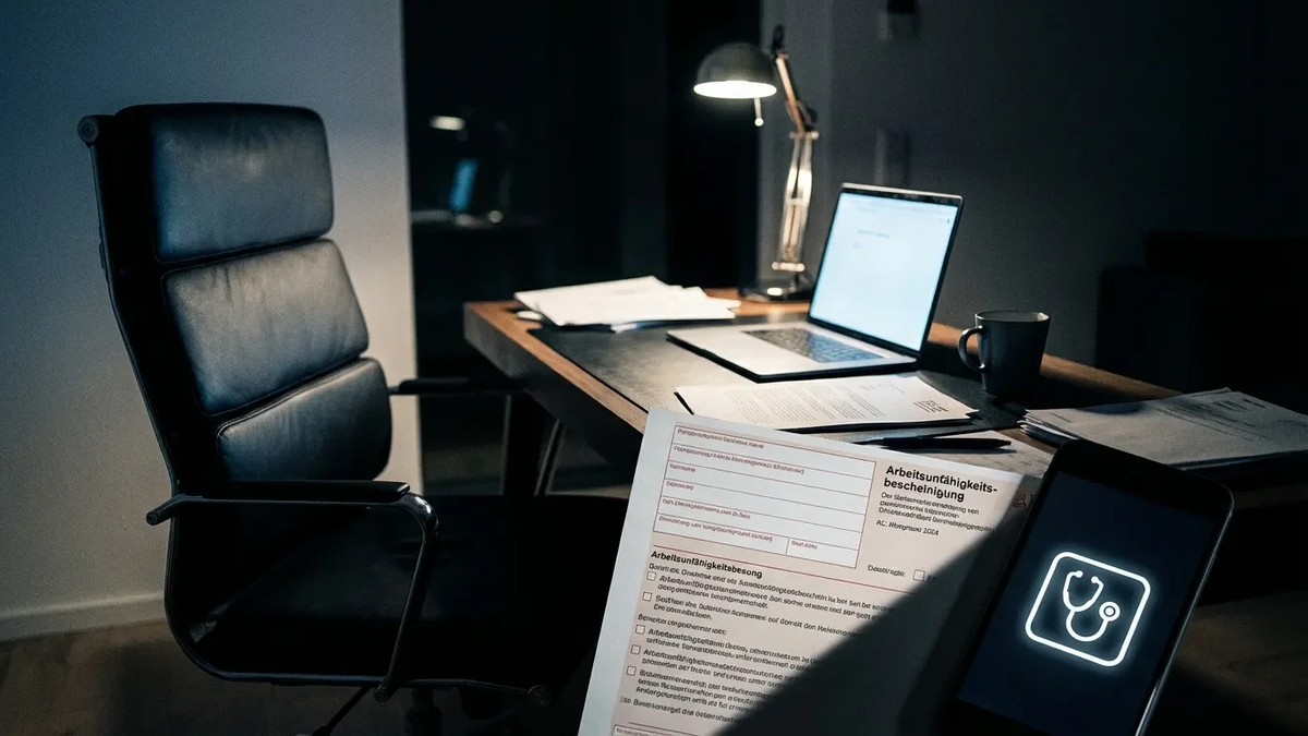 Home-Office: Einziger Fehltritt kann Kündigung rechtfertigen - Foto: über boerse-global.de