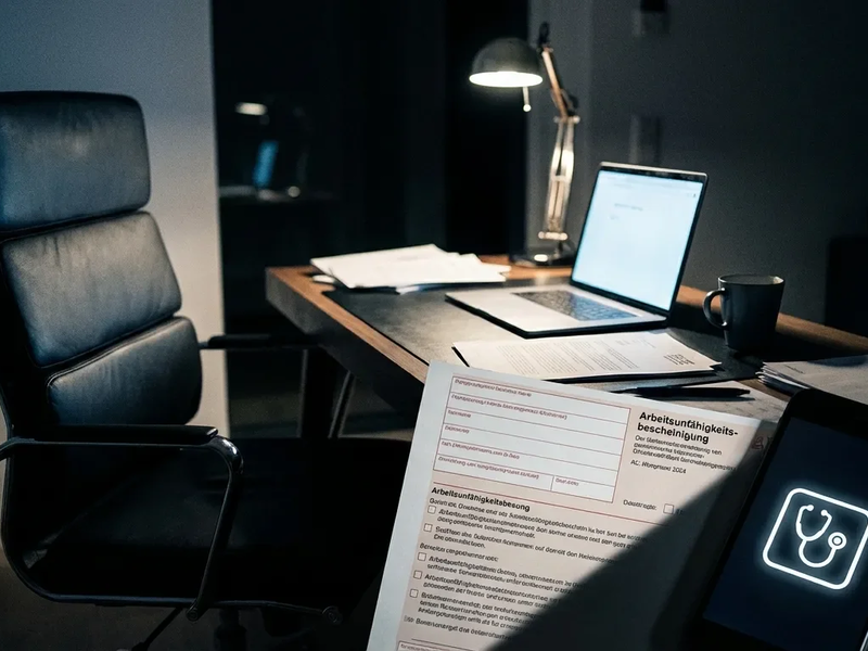 Home-Office: Einziger Fehltritt kann Kündigung rechtfertigen - Foto: über boerse-global.de