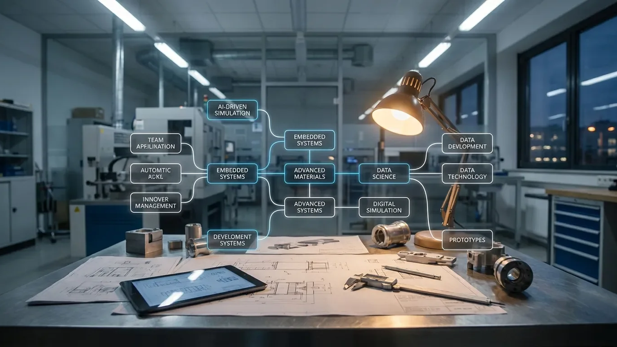 Strategisches Skill-Mapping: Wie deutsche Konzerne Jobabbau vermeiden - Foto: über boerse-global.de