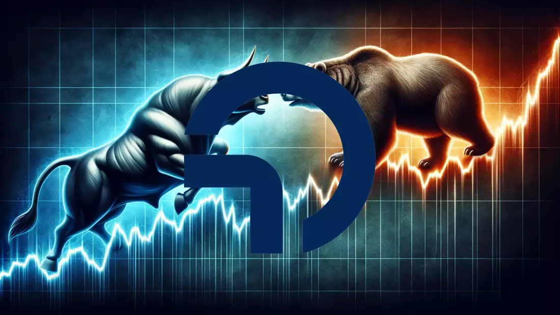 OMV Shares in a Holding Pattern Ahead of Key Financial Release Illustration mit AI erstellt übermittelt durch boerse-global.de