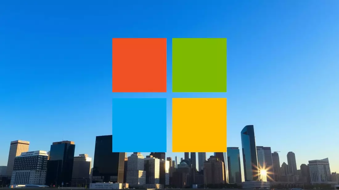 El Desafío de Microsoft: La Rentabilidad de su Apuesta por la Nube e IA Illustration mit AI erstellt übermittelt durch boerse-global.de