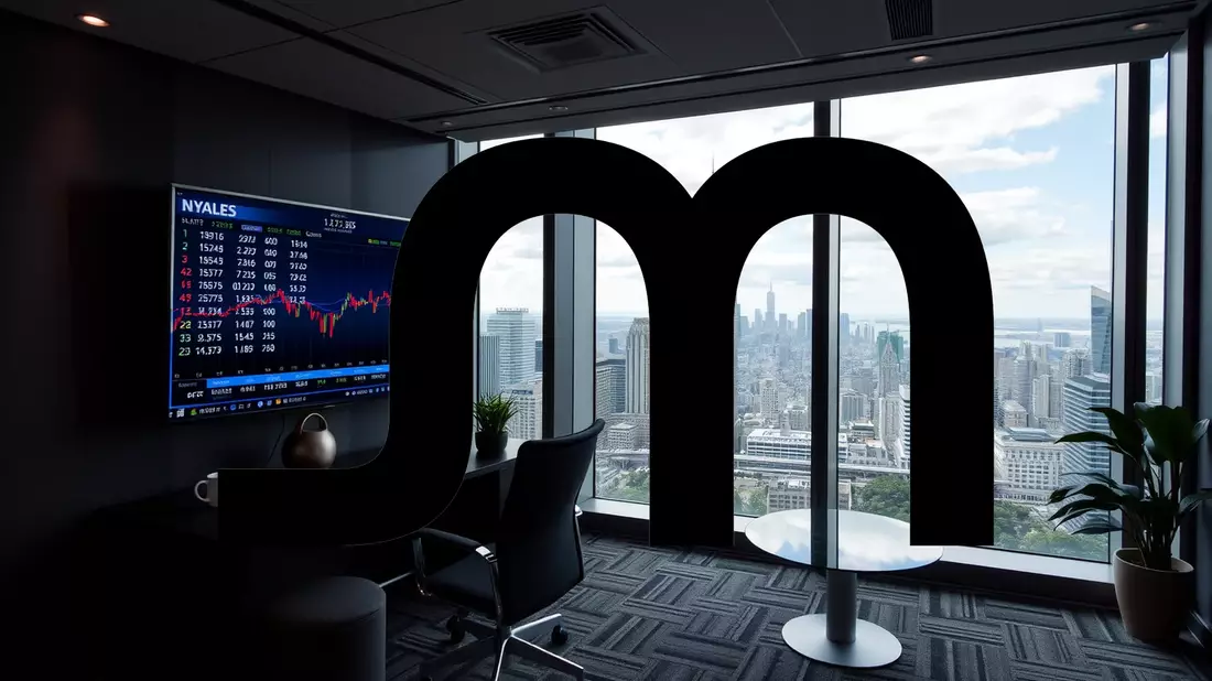 Micron Technology: Una apuesta de 24.000 millones en Singapur para liderar la era de la IA Illustration mit AI erstellt übermittelt durch boerse-global.de