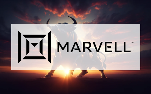 Marvell Technology: El Pilar de la Infraestructura de Inteligencia Artificial - Foto: über boerse-global.de