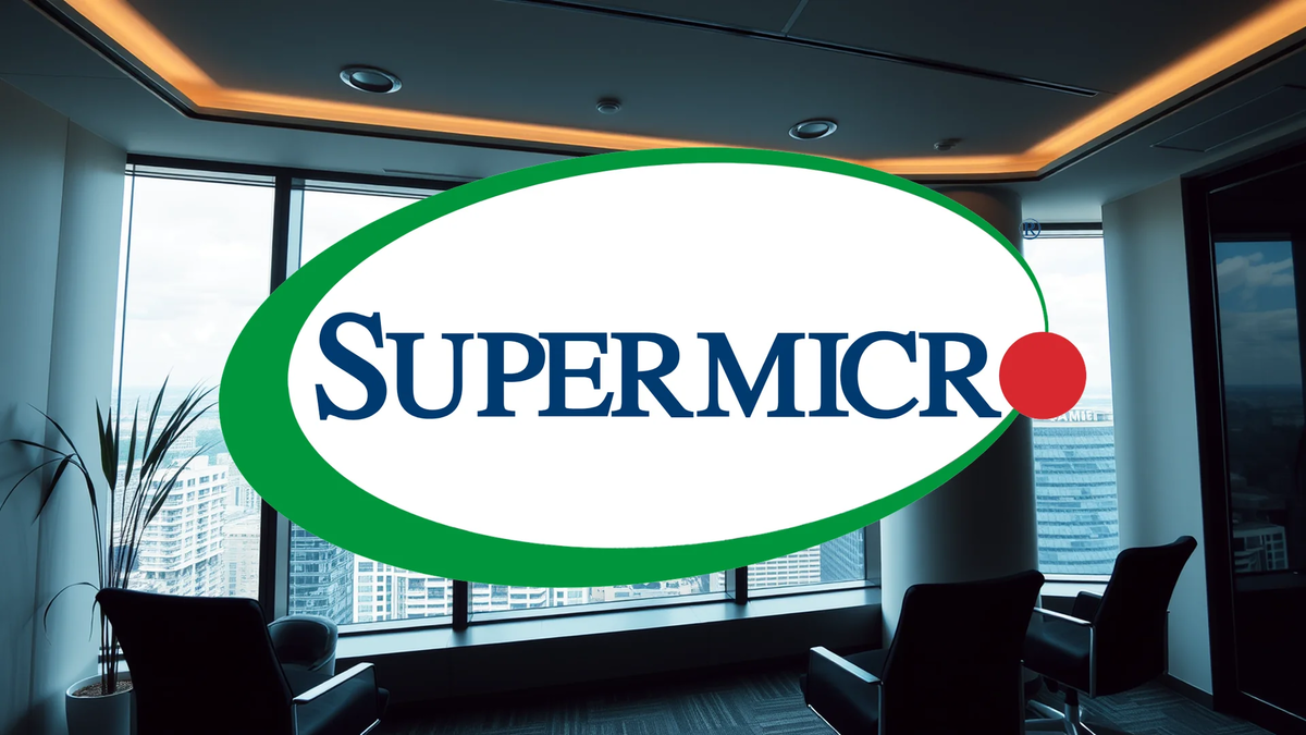 Super Micro Computer Aktie: Wichtiger Finanzierungsschritt - Foto: über boerse-global.de
