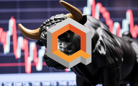 IonQ Aktie: Strategischer Milliarden-Deal - Foto: über boerse-global.de