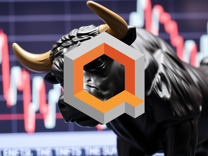 IonQ Aktie: Strategischer Milliarden-Deal - Foto: über boerse-global.de