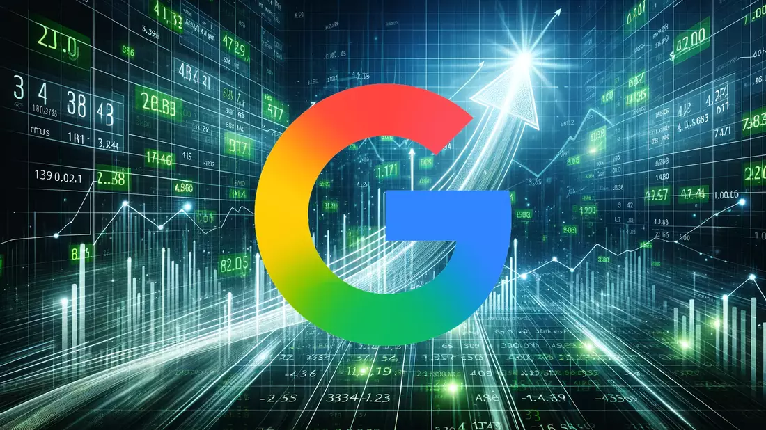 Alphabet supera la barrera de los 4 billones: un hito impulsado por la inteligencia artificial - Bild: über boerse-global.de