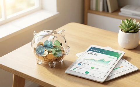 Frühstart-Rente löst Steuer-Revolution für Familien aus - Foto: über boerse-global.de