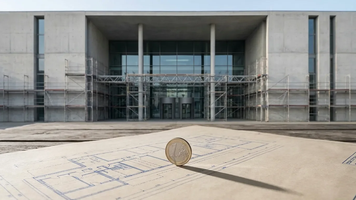 KfW-Studie entkräftet Mythos vom staatlichen Investitions-Killer - Foto: über boerse-global.de