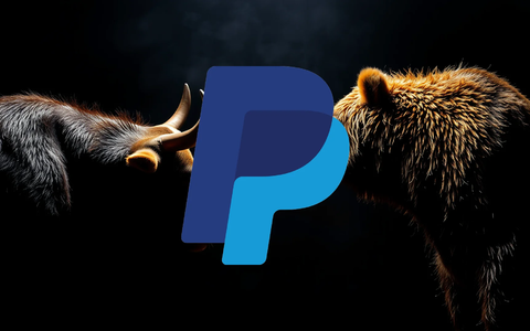 PayPal Aktie: Entscheidende Woche naht - Foto: über boerse-global.de