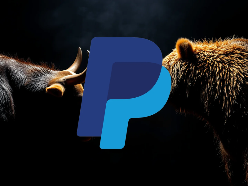 PayPal Aktie: Entscheidende Woche naht - Foto: über boerse-global.de