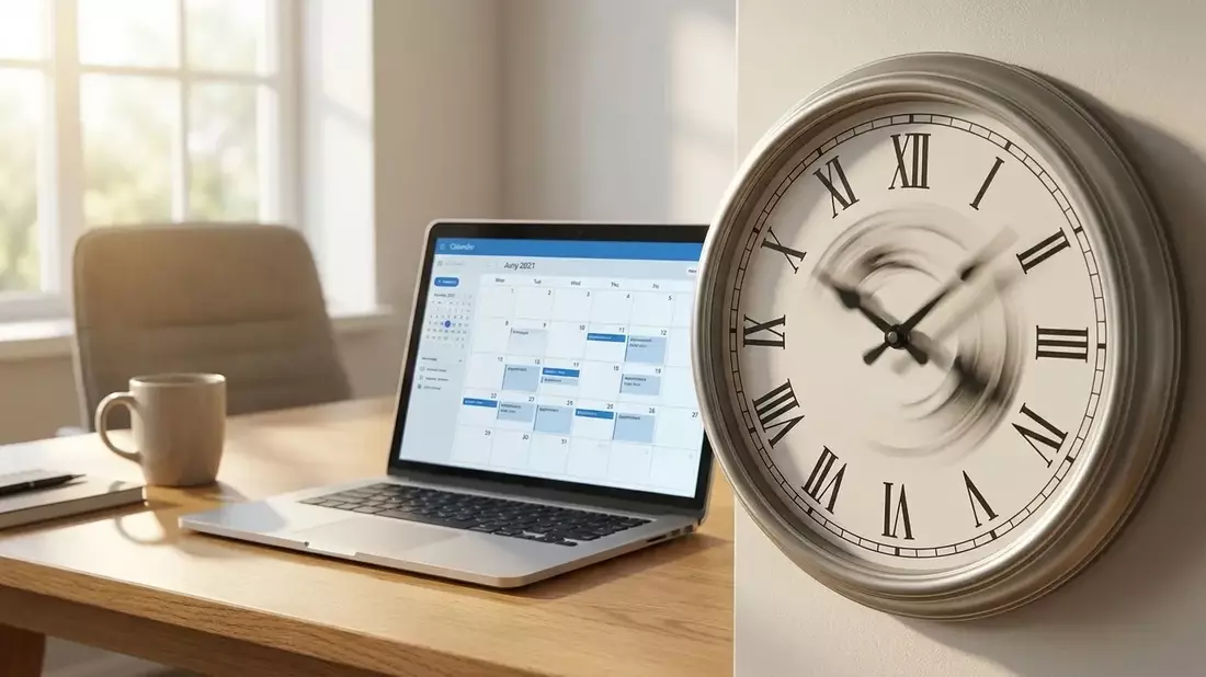 Microshifts und Chronoworking lösen das 9-to-5-Korsett ab - Bild: über boerse-global.de