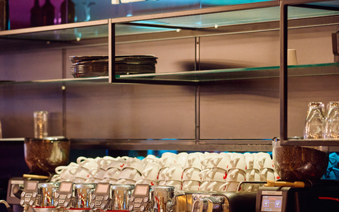 XXXL-Restaurant - Foto: XXXLutz KG über pressetext.de