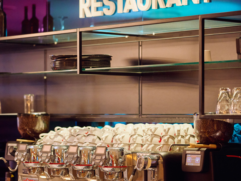 XXXL-Restaurant - Foto: XXXLutz KG über pressetext.de