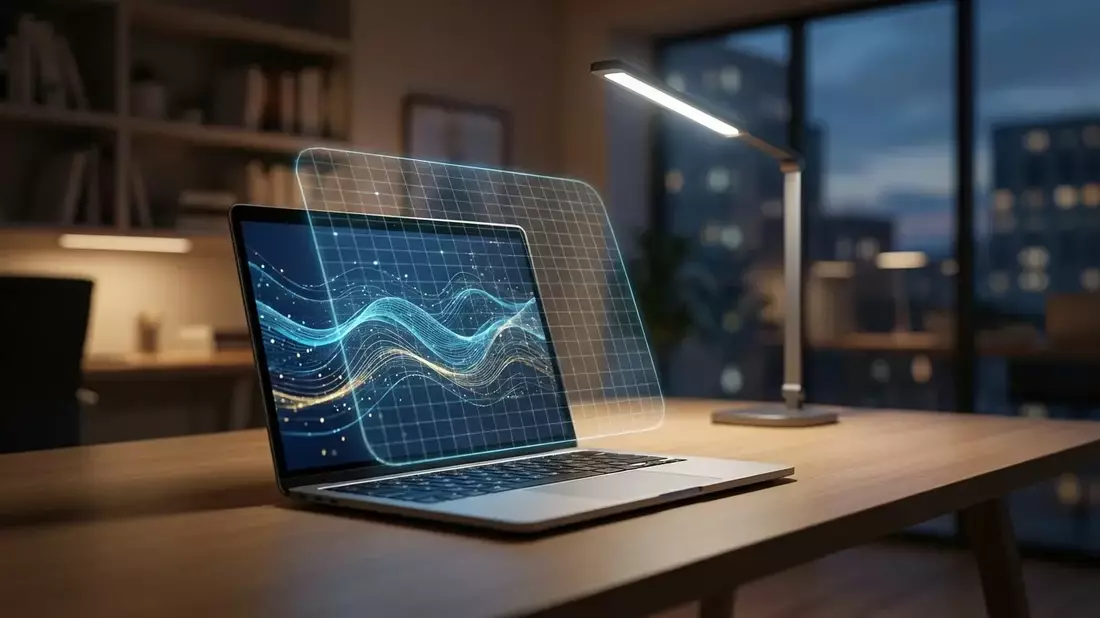 Shadow AI wird 2026 zum Produktivitäts-Turbo - Bild: über boerse-global.de