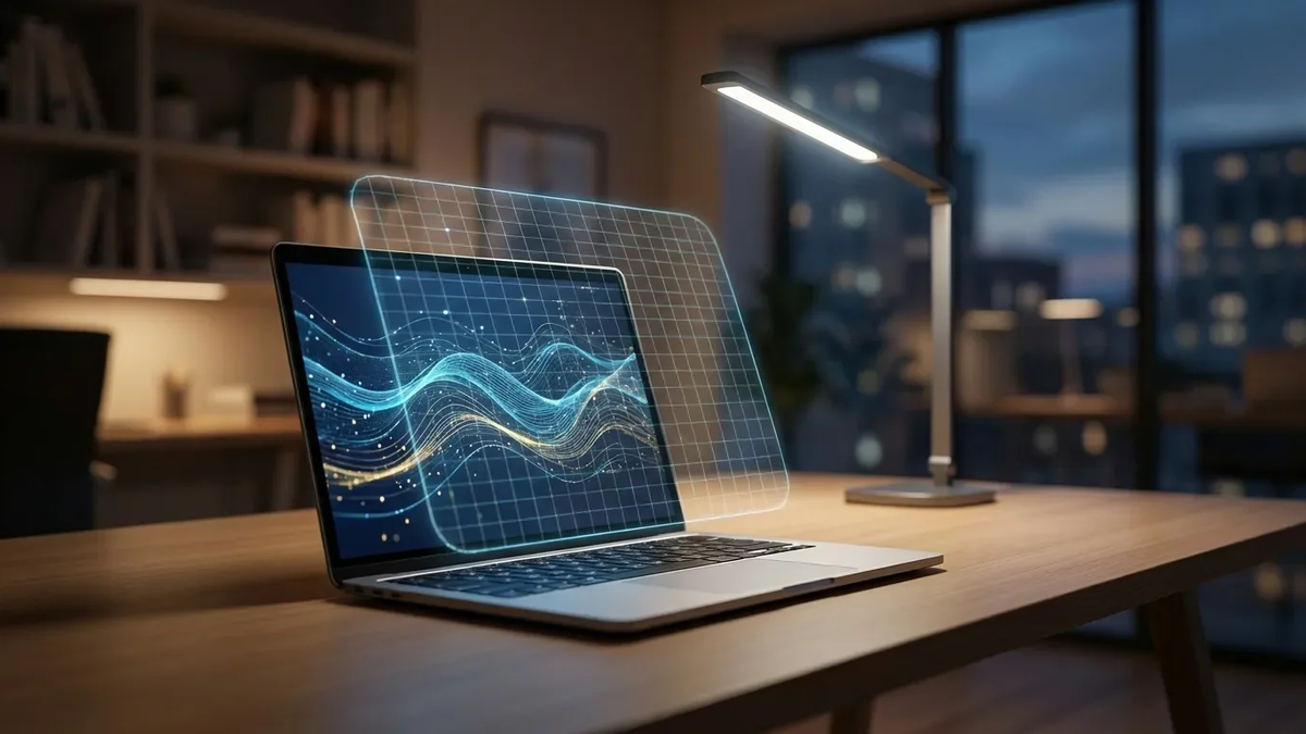 Shadow AI wird 2026 zum Produktivitäts-Turbo - Foto: über boerse-global.de