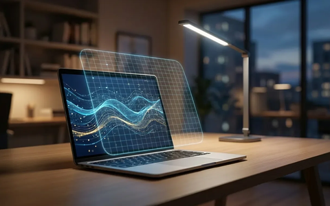 Shadow AI wird 2026 zum Produktivitäts-Turbo - Foto: über boerse-global.de