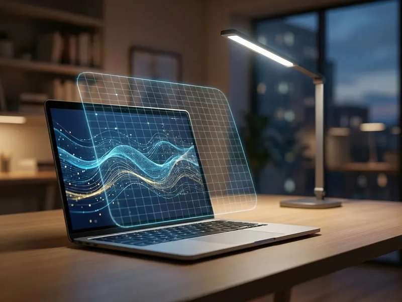 Shadow AI wird 2026 zum Produktivitäts-Turbo - Foto: über boerse-global.de