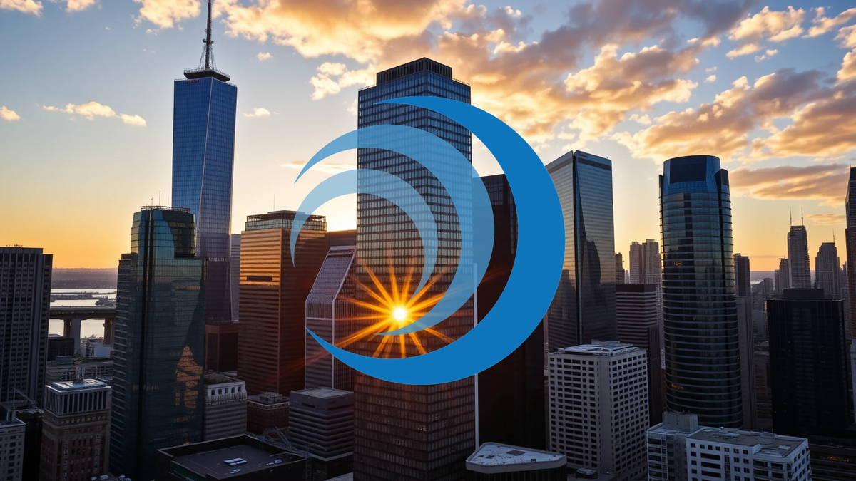 Global Net Lease Shares Surge to Annual Peak Amid Strategic Restructuring - Foto: über boerse-global.de