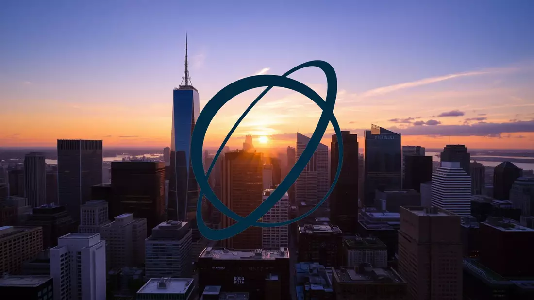 Navigating Market Swings: Ares Management’s Fundraising Strength Meets Investor Caution Illustration mit AI erstellt übermittelt durch boerse-global.de