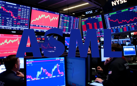 ASML Anuncia un Plan Masivo de Recompra de Acciones - Foto: über boerse-global.de