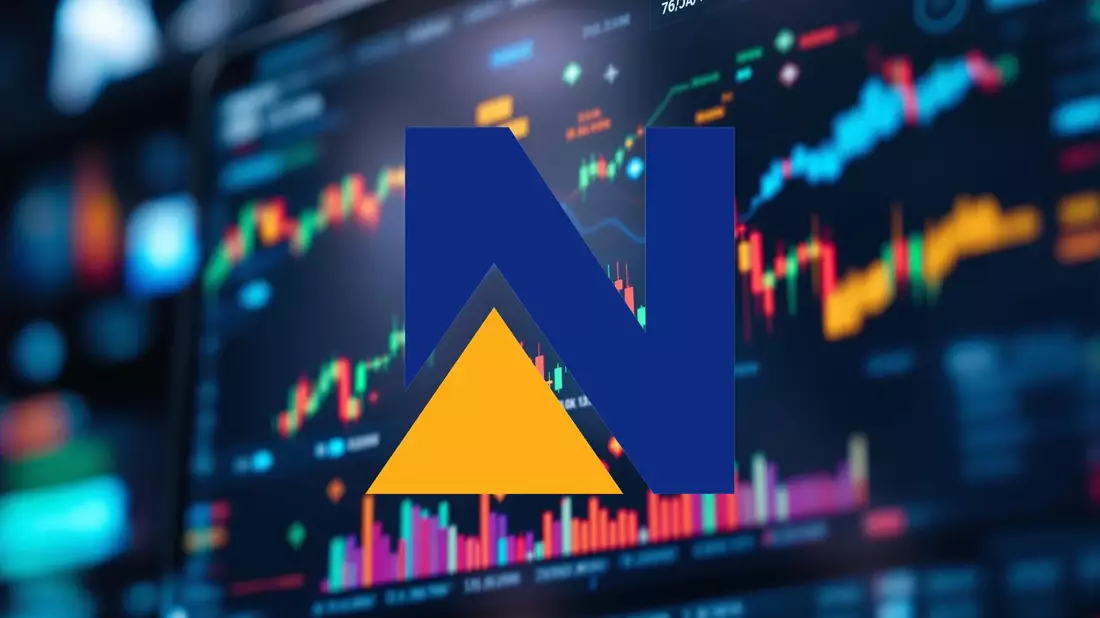 Newmont: El Gigante Dorado en un Mercado Volátil Illustration mit AI erstellt übermittelt durch boerse-global.de