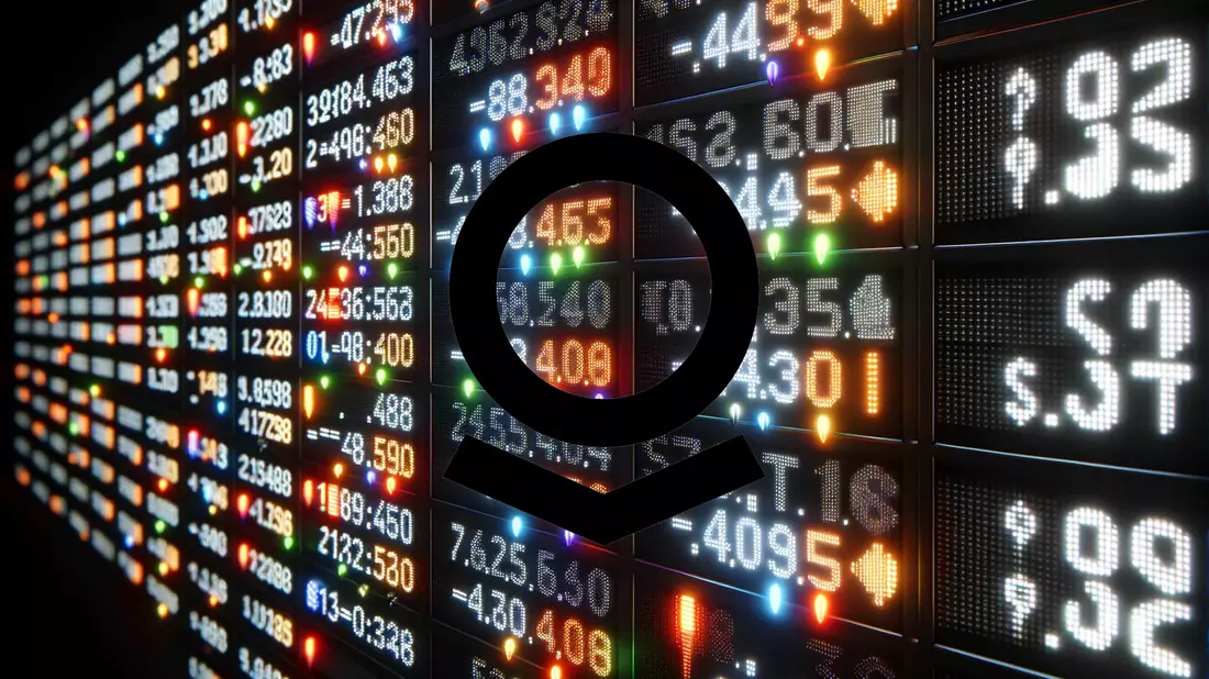 Palantir: La Prueba de Fuego Llega con los Resultados del Cuarto Trimestre Illustration mit AI erstellt übermittelt durch boerse-global.de