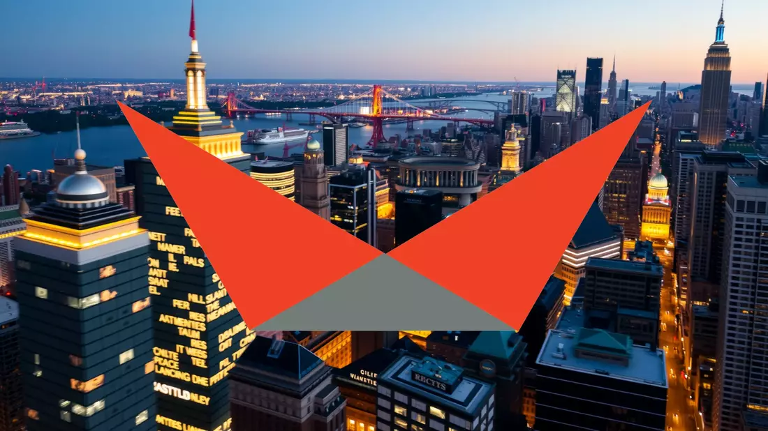 Viking Therapeutics: El incentivo de las opciones para ejecutivos en un momento clave Illustration mit AI erstellt übermittelt durch boerse-global.de