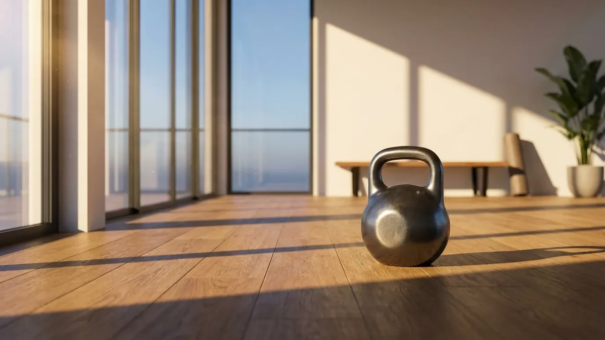 Funktionelles Core-Training dominiert 2026 die Fitnessbranche - Foto: über boerse-global.de