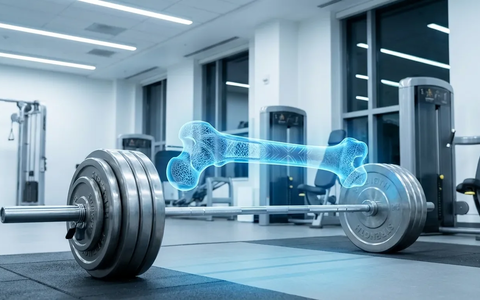 Osteoporose-Therapie setzt 2026 auf Krafttraining und KI - Foto: über boerse-global.de