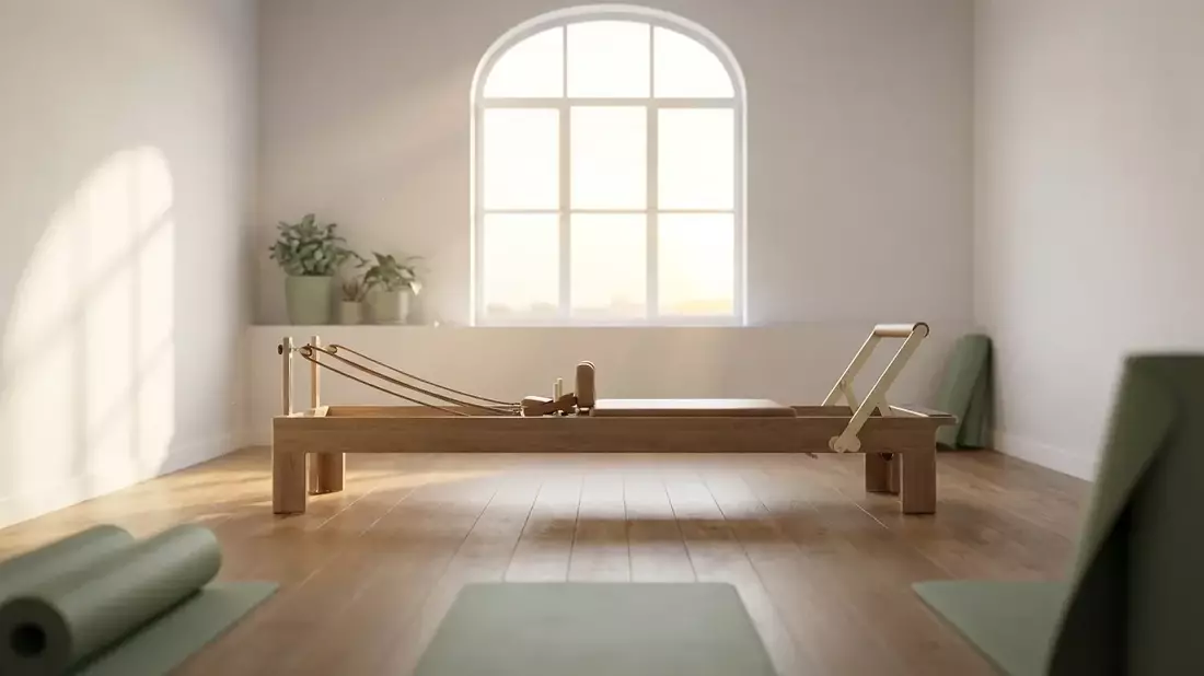 Pilates 2026: Achtsamkeit schlägt „No Pain, No Gain“ - Bild: über boerse-global.de