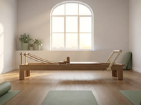 Pilates 2026: Achtsamkeit schlägt „No Pain, No Gain“ - Foto: über boerse-global.de