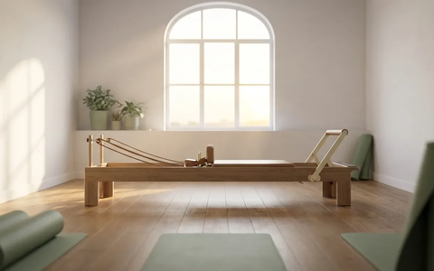 Pilates 2026: Achtsamkeit schlägt „No Pain, No Gain“ - Foto: über boerse-global.de