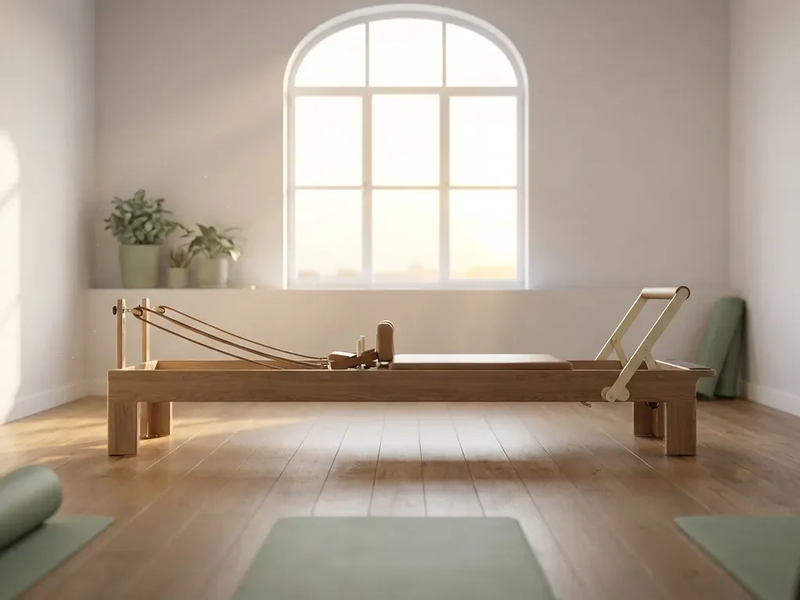 Pilates 2026: Achtsamkeit schlägt „No Pain, No Gain“ - Foto: über boerse-global.de