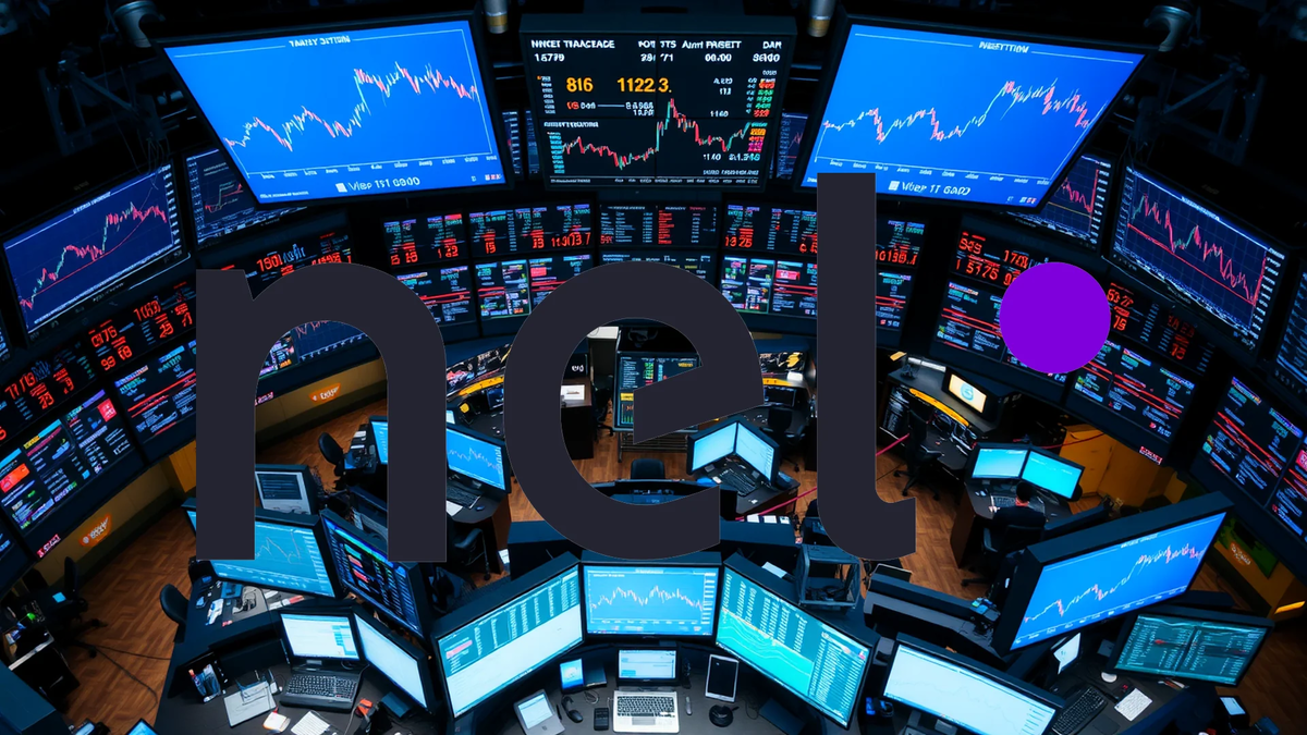 Nel ASA Faces a Critical Financial Test - Foto: über boerse-global.de