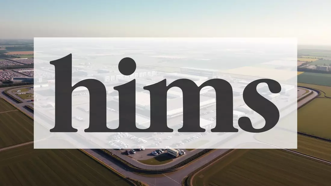 Hims & Hers: A Critical Juncture Approaching in 2026 - Bild: über boerse-global.de