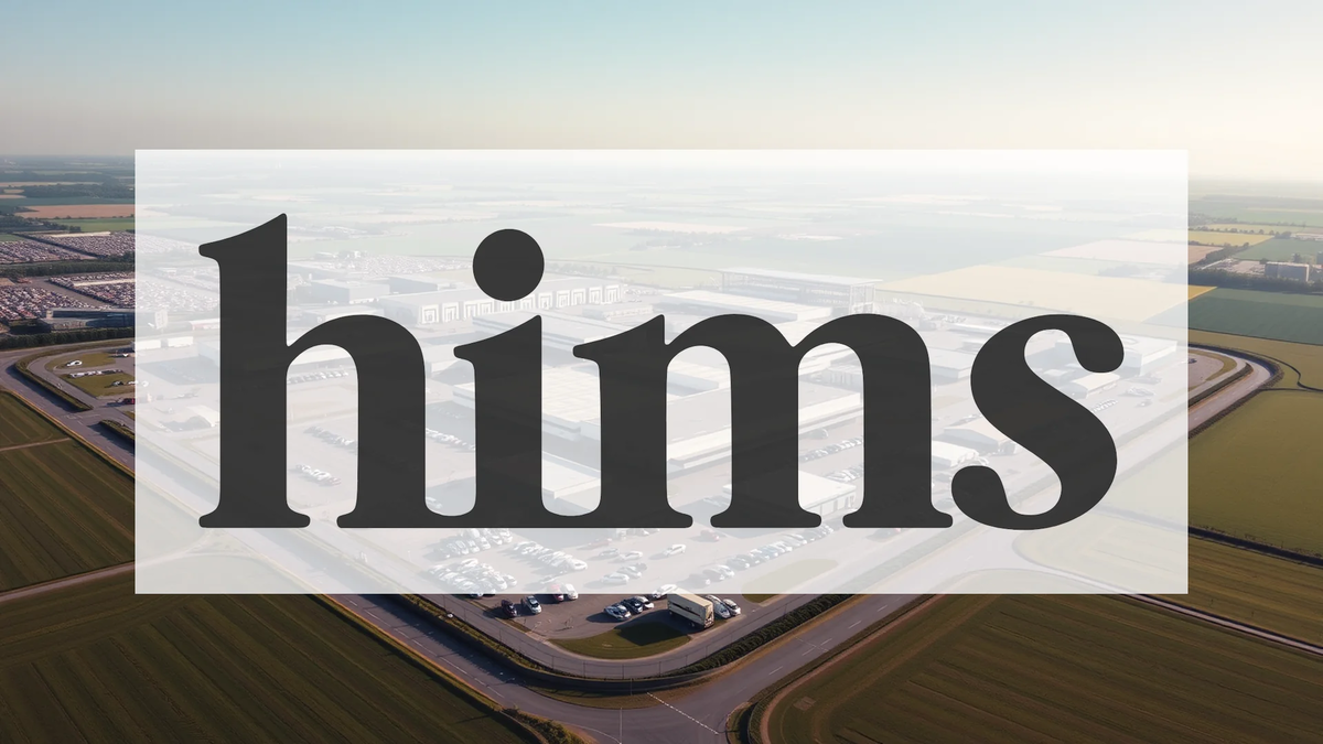 Hims & Hers: A Critical Juncture Approaching in 2026 - Foto: über boerse-global.de